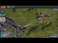War commander: Base defending