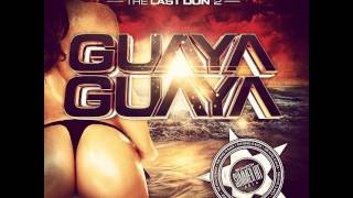 Don Omar - Guaya Guaya (Audio)
