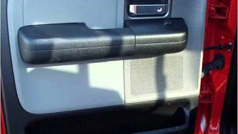 2005 Ford F-150 available from Doug Dotson's Champ...