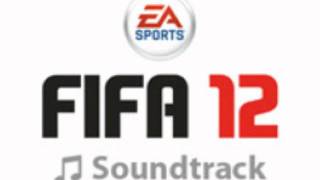 Video thumbnail of "FIFA 12 - Graffiti6 - Stare Into The Sun (Soundtrack)"