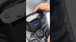 Hyperice X 2 and Contrast 2 Mobile App Connection