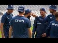 England train ahead of second Ashes Test at Lord&#39;s