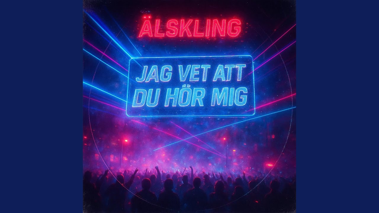 Jag vet att du hör mig (Desire Edit)
