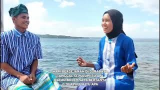Gambus Kabhanti Buton 'Indonesia Presidensi G 20' : All Seniman Zona Tiga Mawasangka Tengah
