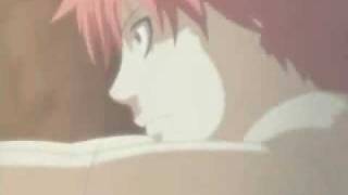 Sasodei-Gravity of love