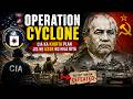 Operation Cyclone: CIA Ka Khufia Plan Jis Ne USSR Ko Hila Diya