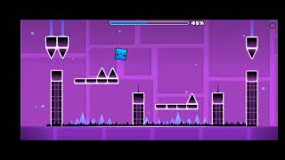 Geometry dash -Jump For Me - Credits to prototype 