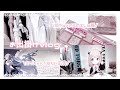 【量産型】お出掛けvlog❤︎