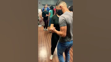 Receive your FREE Beginners Salsa Course at SalsaKings.com (link in description)