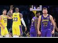 The Lakers Secret Trade Package For Luka Doncic Finally Hits The Internet