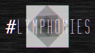 #LYMPHOMIES