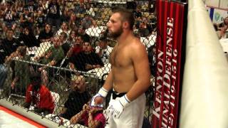 Derek Smith vs Kyler Wegner