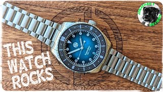 READ COMMENTS -  MW Legatodiver Review