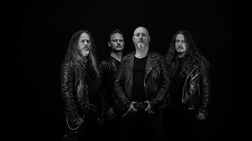 Thanatos interview with 69 Faces of Rock 2024