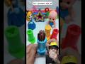 wahh ada coklat nya ‼️smart_viju_yt  #trending #dubbing #remix  #shorts