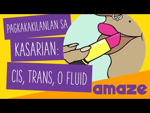 Transvestitning jinsiy olatini yashiring