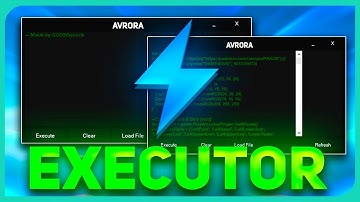 ROBLOX Executor Keyless Best Level 7 Bypass Byfron Exploit (UPDATED 2024)