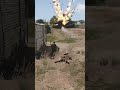 Deadly Strike in Seconds #arma3
