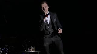 Pavlo Ilnytskyy - One For My Baby (And One For The Road) [Live, Sinatra Tribute]