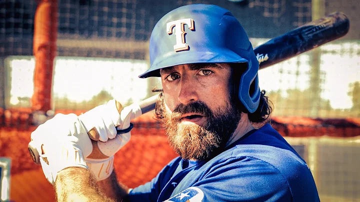 Average Dude vs. MLB Pitcher