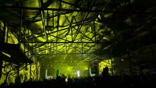 Maup Use Somebody Remix Live Ft Worth