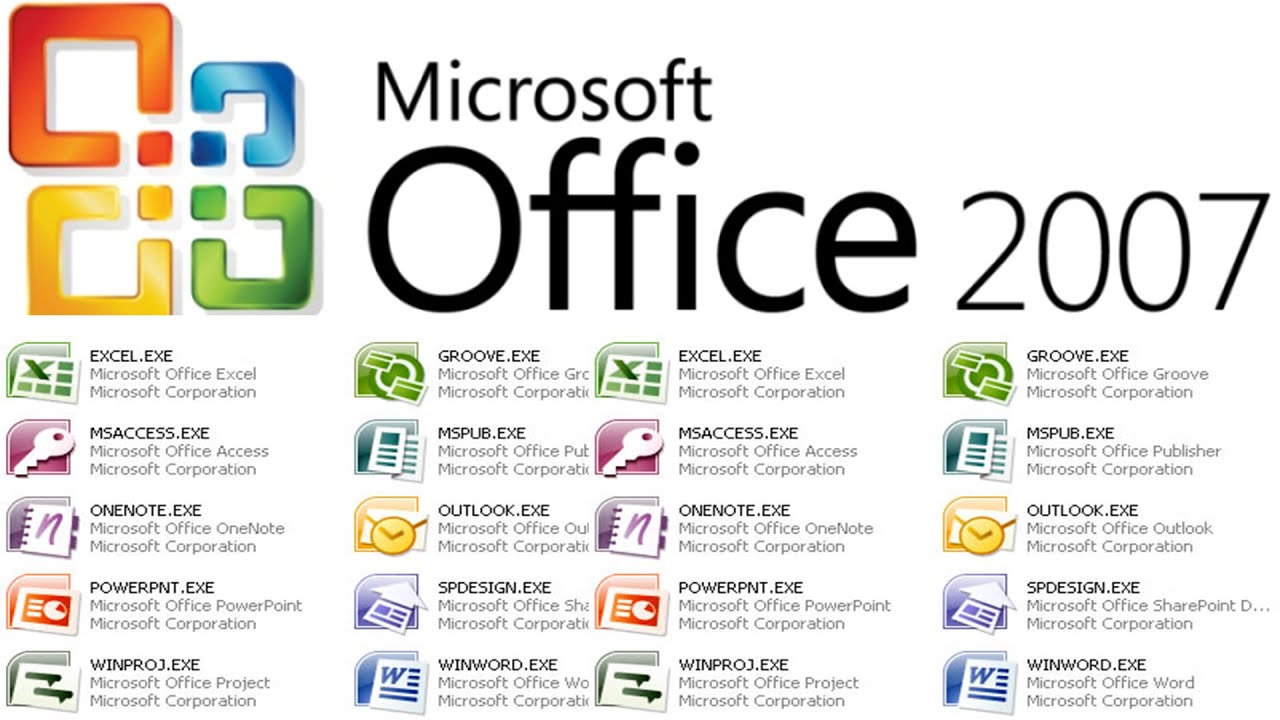 Microsoft office регистрация. Microsoft Office 2007. Продукция Microsoft. Продукты Майкрософт. Продукты MS Office.