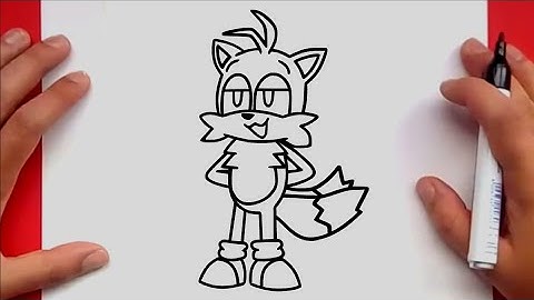 Drawing Friday Night Funkin