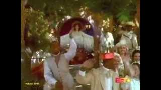 Whitney Houston - There is Music in You! - Cinderella