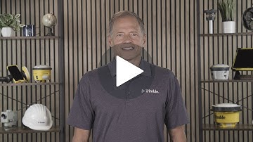 Dimensions 2024 | An Invitation from Trimble