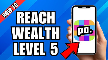 How To Reach Wealth Level 5 On Poppo Live