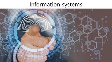 Information Systems, ACCA