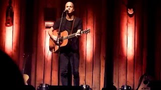 Milow - Love Like That - live