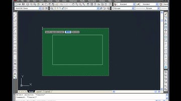 AutoCAD Tutorial - Stretch Command