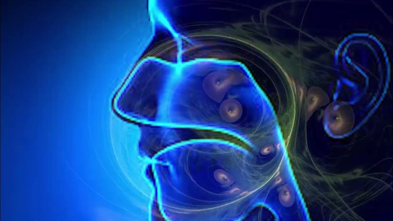 Sinus Congestion Relief Sound Clear Sinus Pressure Relief, Binaural