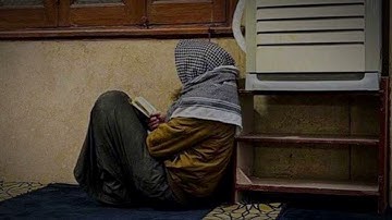 تلاوة هادئة - الشيخ محمد أيوب / سورة الزمر (41-75)