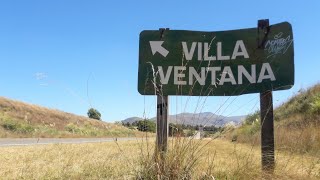 Villa Ventana - Comarca Turística de Sierra de la Ventana