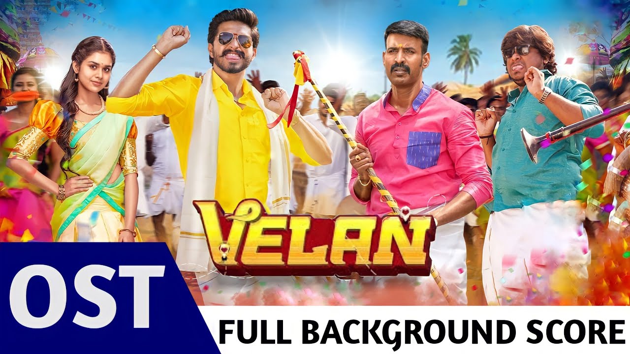 Velan full movie