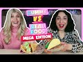 GUMMY VS REAL FOOD #7 - MEGA EDITION || fraoules22 image