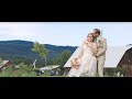 Tin Roof Barn Wedding Video // Nicole & Jeff