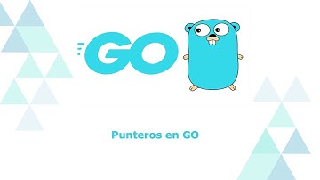 4. Punteros en GO