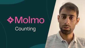🔢 Molmo and Counting: AI that Adds it Up