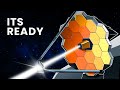 The James Webb Space Telescope Explained In 9 Minutes