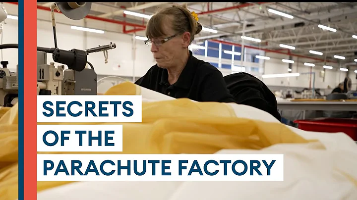 The factory that's saved tens of thousands of forc...