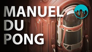 Artists using 3D Coat - Manuel Du Pong