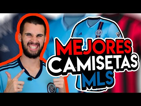 TOP 5 MEJORES