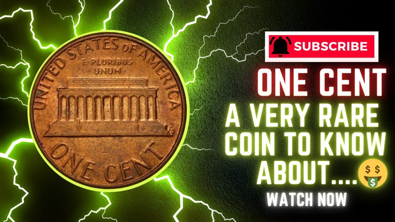 RARE 1994, 2012-D, 2010-D PENNIES WORTH MONEY!