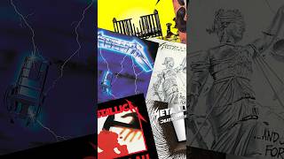 Metallica Albums Ranked! #albumranking #metallica #kirkhammett