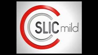 Iklan Rokok SLIC Mild - Flying Font (PHW 2019)