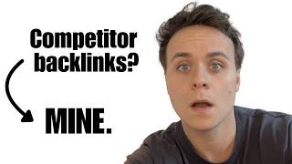 Steal Your Competitor's Backlinks in One Single Prompt