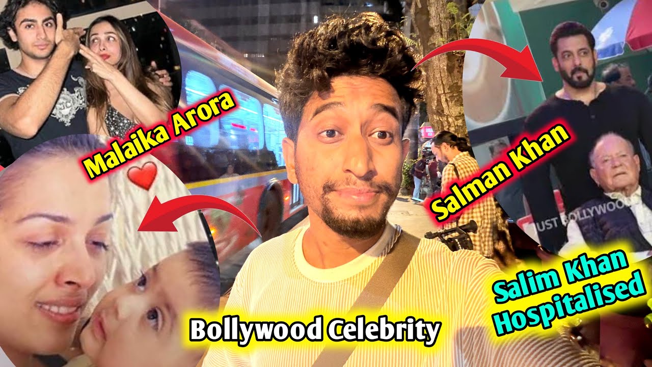 I Became Paparazzi To Meet Bollywood Celebrities - Episode 14